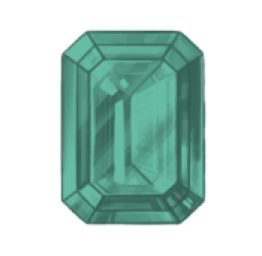 emerald