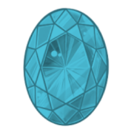 oval