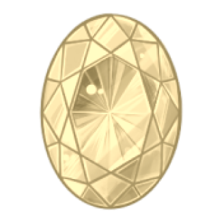 oval