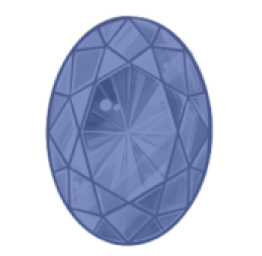 oval