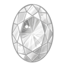 oval