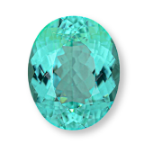 Bluish Green Color