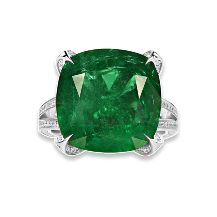 Vivid Green